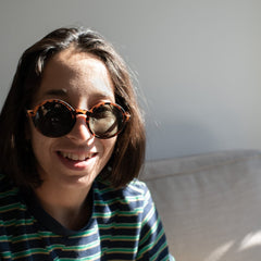 SAM TURTLE BROWN