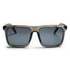BRUCE GREY WITH BLACK LENS