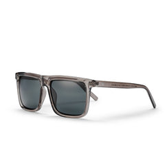 BRUCE GREY WITH BLACK LENS