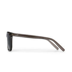 BRUCE GREY WITH BLACK LENS