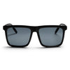 BRUCE MATTE BLACK