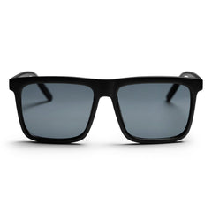 BRUCE MATTE BLACK