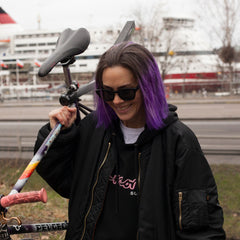 VIK BLACK