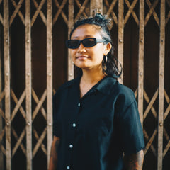 NICOLE BLACK OUTLET