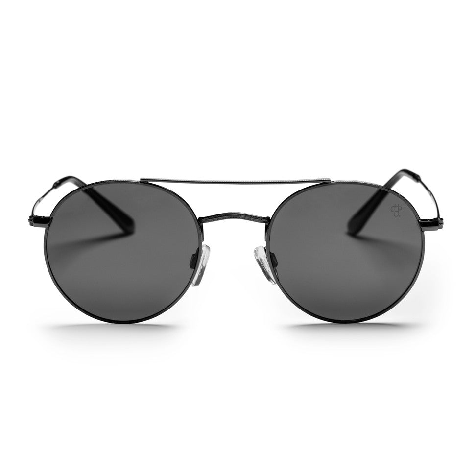 NOEL GUNMETAL