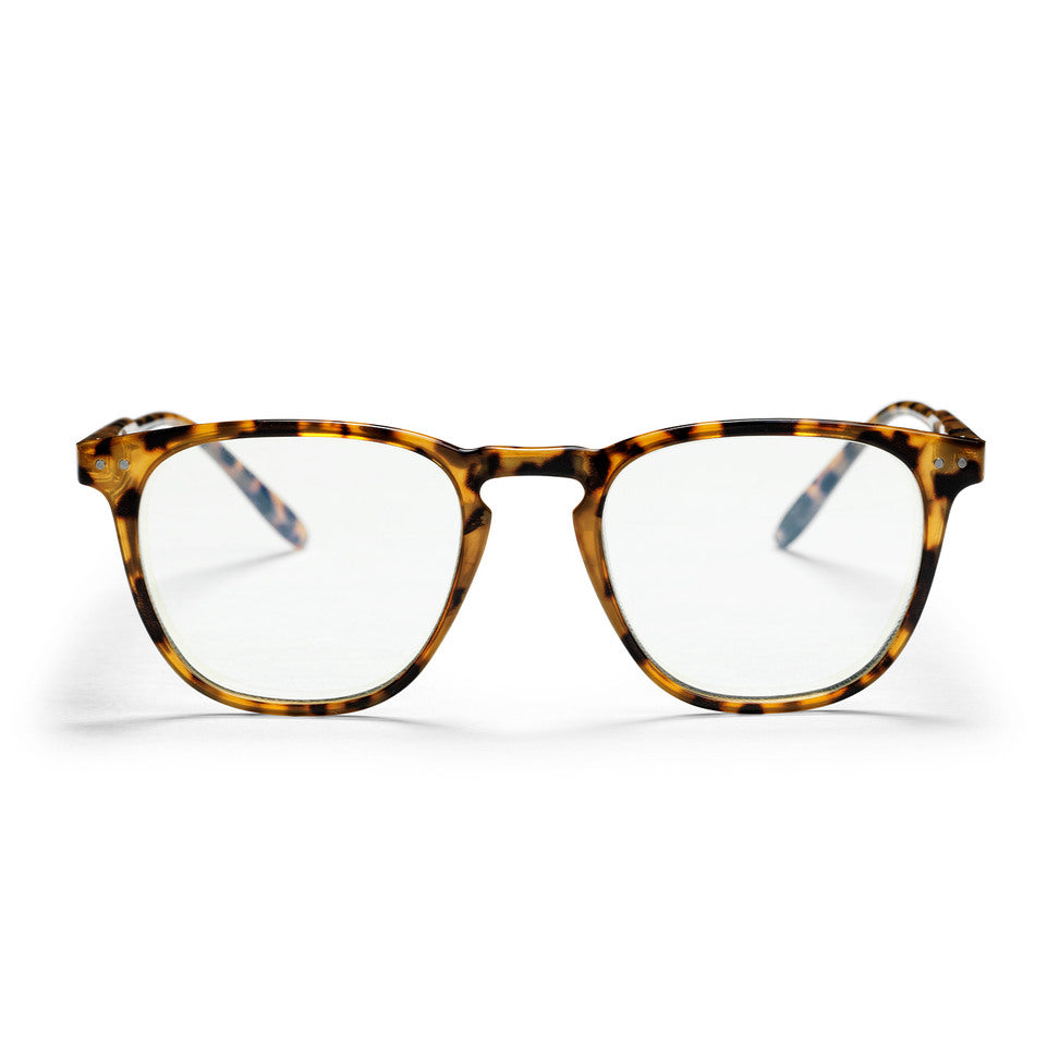 ZEBBE LEOPARD