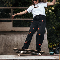 DANNI LEOPARD