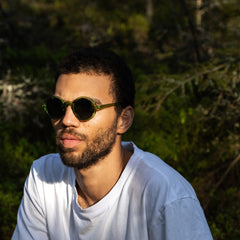SAM FOREST GREEN