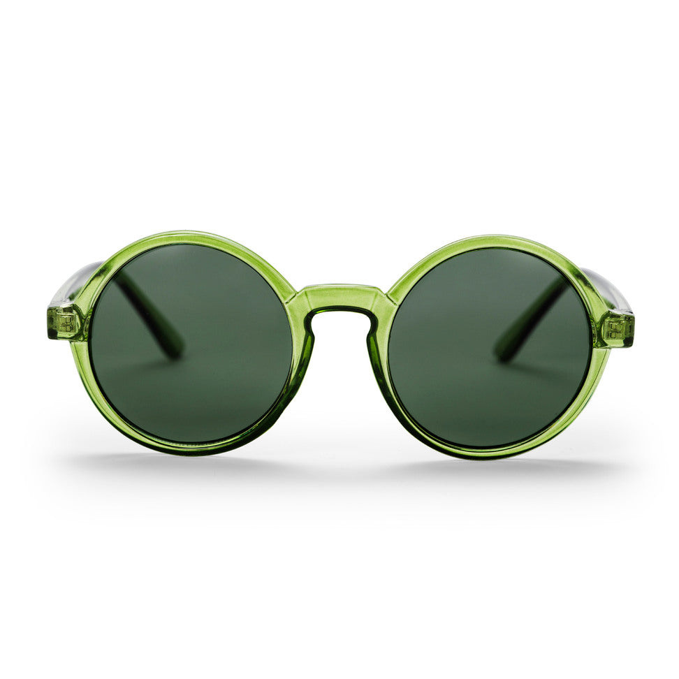SAM FOREST GREEN