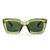 ANNA FOREST GREEN
