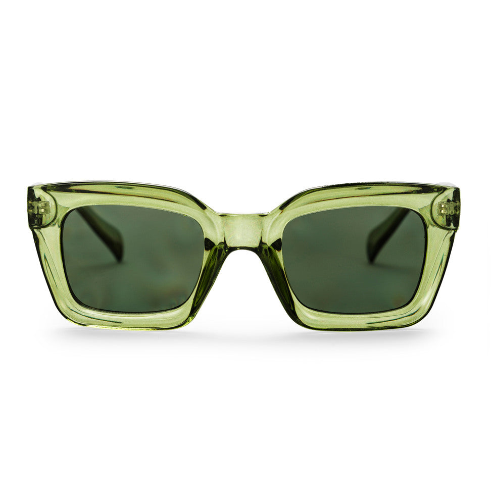 ANNA FOREST GREEN