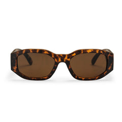 BROOKLYN TURTLE BROWN