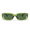 NICOLE FOREST GREEN