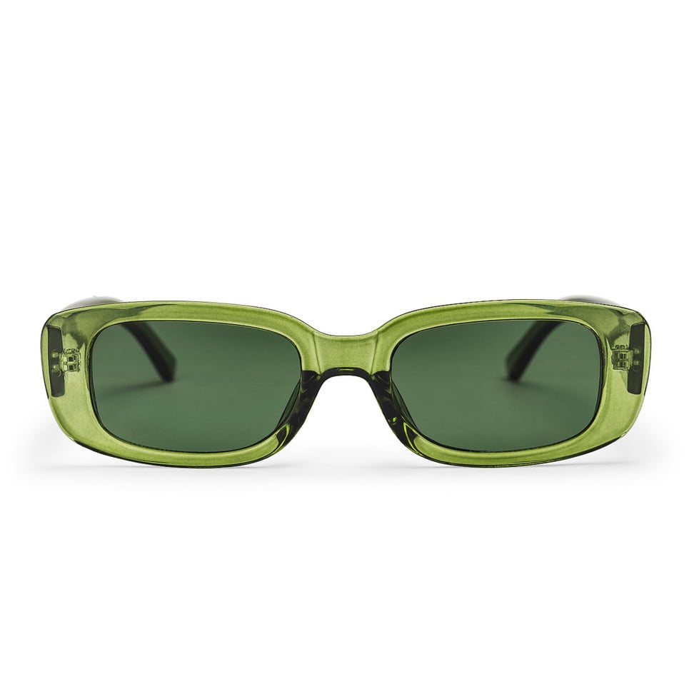 NICOLE FOREST GREEN