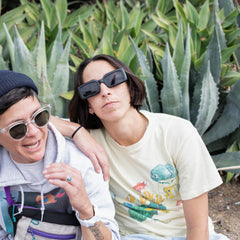 LANGHOLMEN TRANSPARENT OUTLET