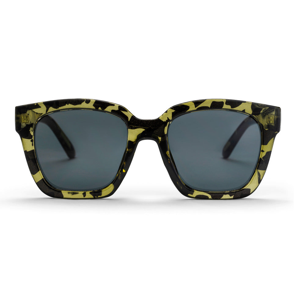 MARAIS X GREEN CAMO