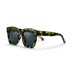 MARAIS X GREEN CAMO
