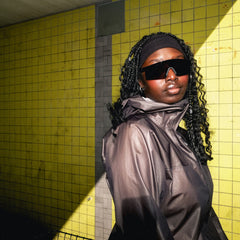 LELLE BLACK