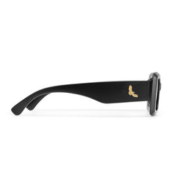 TOVE MATTE BLACK