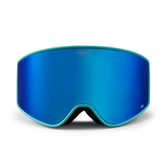 FIJI BLUE