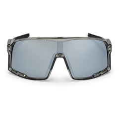 HENRIK TRANSPARENT GREY