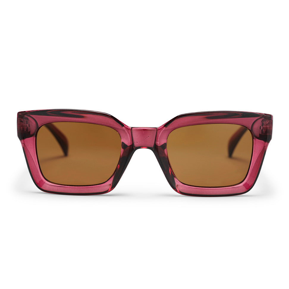 ANNA BURGUNDY OUTLET