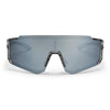 SIRI TRANSPARENT GREY