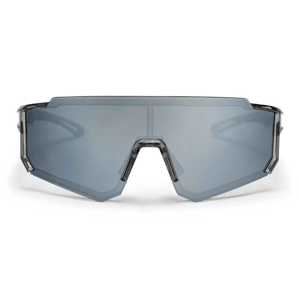 SIRI TRANSPARENT GREY