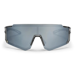 SIRI TRANSPARENT GREY