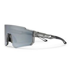 SIRI TRANSPARENT GREY