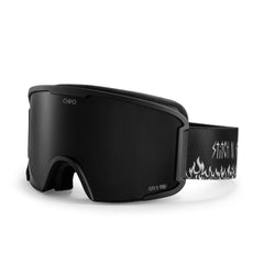 STITCH N STONES BLACK