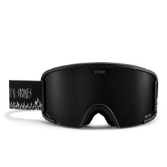 STITCH N STONES BLACK