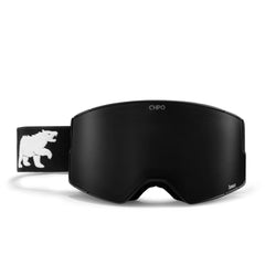 TUVALU BLACK
