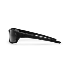 IRMA MATTE BLACK