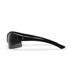 LEN MATTE BLACK