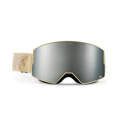 TUVALU SAND SILVER MIRROR