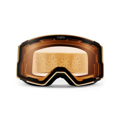 TUVALU SAND SILVER MIRROR