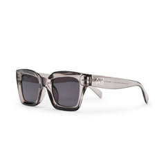 OVIS TRANSPARENT GREY