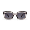 OVIS TRANSPARENT GREY