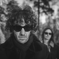 CHARLOTTENBURG BLACK