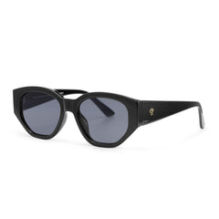 CHARLOTTENBURG BLACK