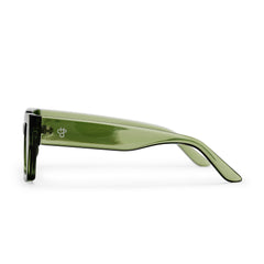 BASTIAN FOREST GREEN