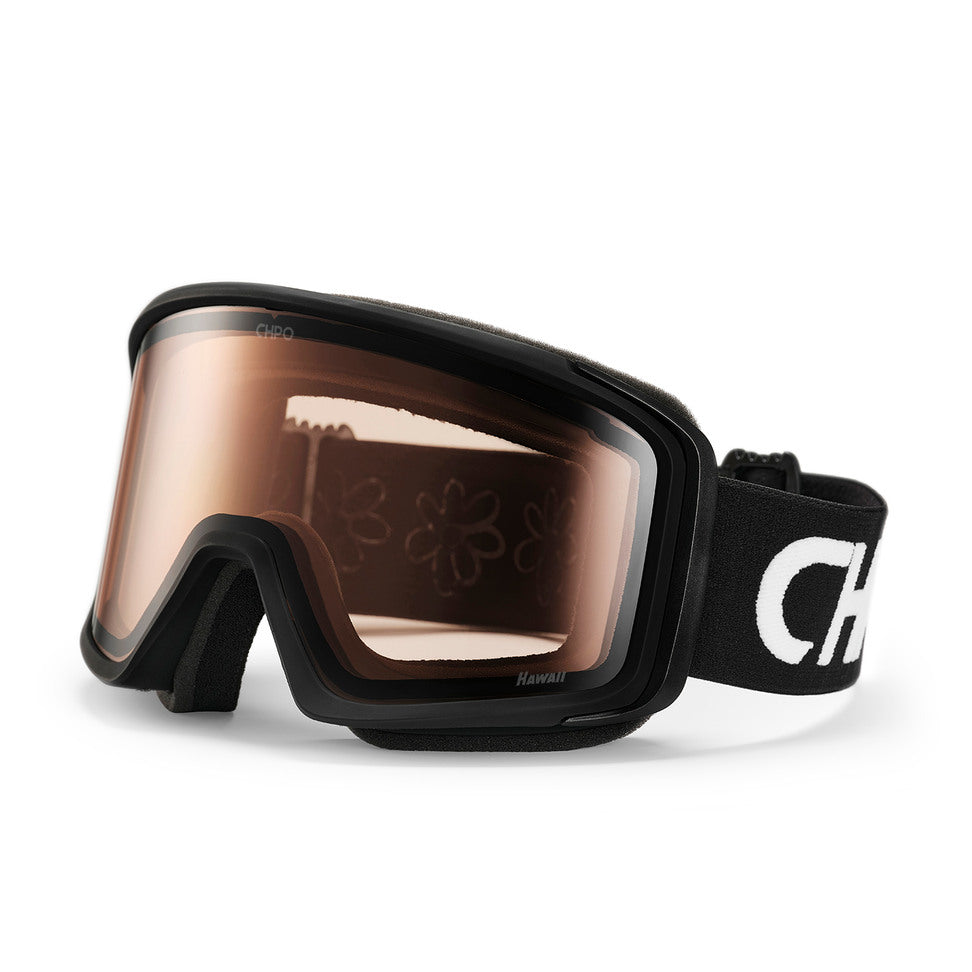 HAWAII PHOTOCHROMIC BLACK