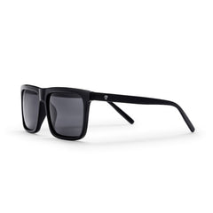 BRUCE SHINY BLACK