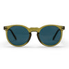 LAFITENIA MOSS GREEN