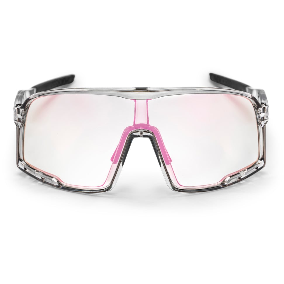 HENRIK PHOTOCROMIC PINK