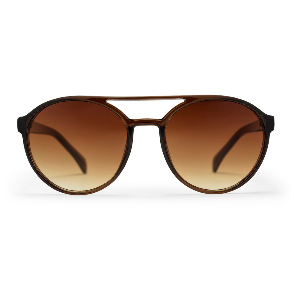RICKARD COFFEE BROWN