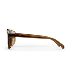 RICKARD COFFEE BROWN