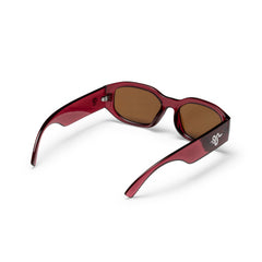 BROOKLYN BURGUNDY