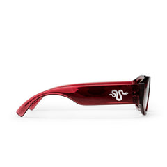 BROOKLYN BURGUNDY